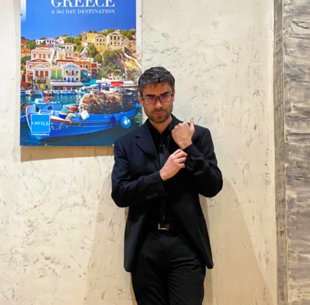 Iván Sardo, voz